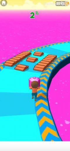 弹跳女王游戏下载最新版 v1.0.0图3