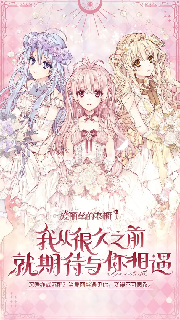 爱丽丝的衣橱图3