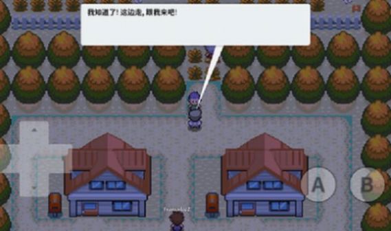 口袋妖怪去吧皮卡丘5.0.1攻略版图2