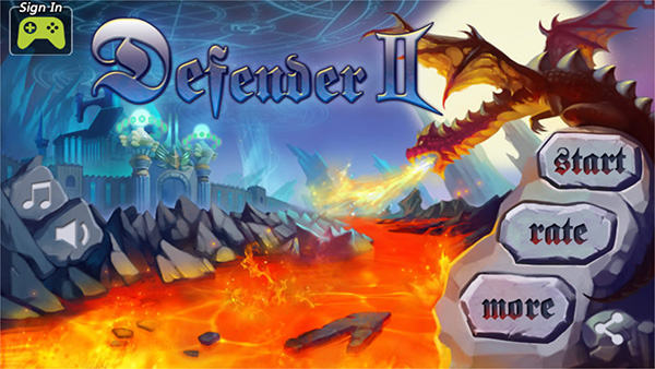 守卫者2(Defender II)图1