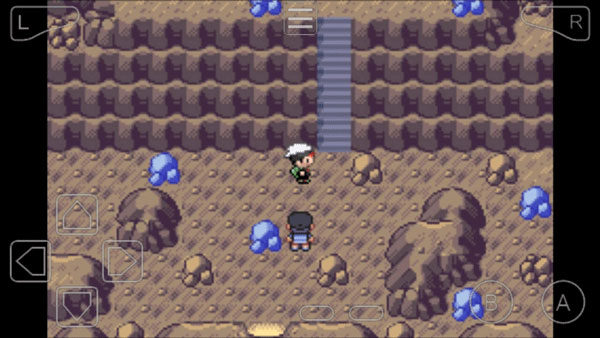 口袋妖怪究极绿宝石5.4手机版图2