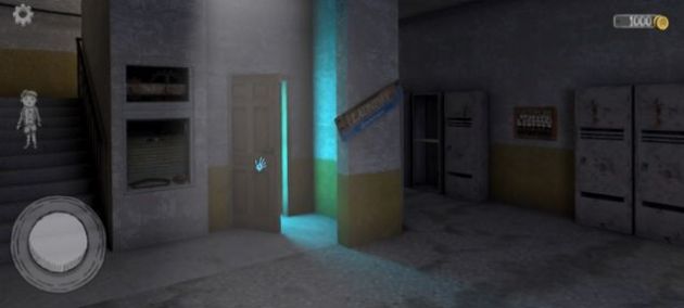 黑色修女中文版图8