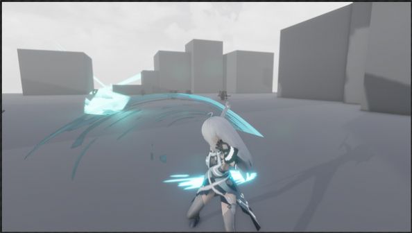 夜酱沉默杀手手机版图4