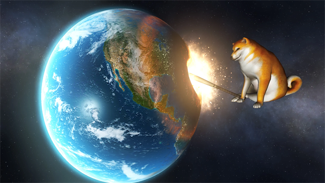 星球爆炸模拟器版图1