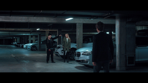 剧情互动游戏合集