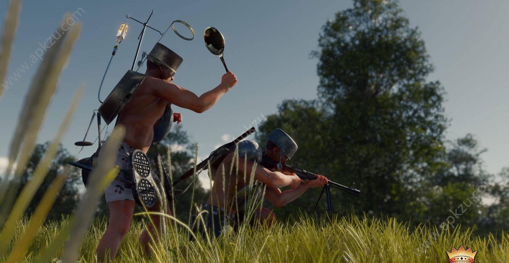 料理鸡王游戏图4