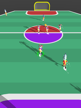 球球搏斗游戏图1