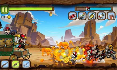 屠魔猎人范海辛图1