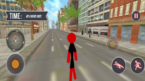 蜘蛛火柴人救援模拟器道具安卓版  v1.2图3