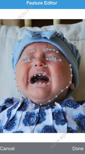 抖音奇幻变脸秀app图2