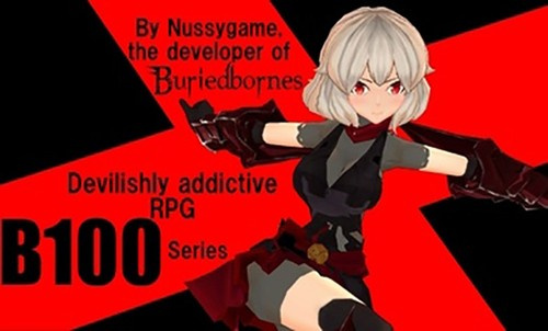 百层地宫突击最新版图1