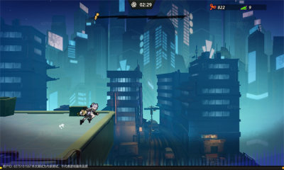 代号大波浪手机版图3