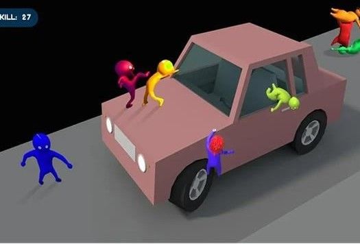 抖音荒岛派对游戏官方正版下载图片1