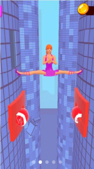 劈腿我最强游戏最新版安卓下载  v0.0.1图3