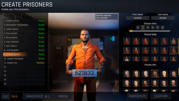 监狱模拟器序章手机版图3