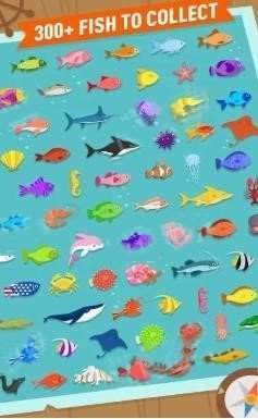 幸运垂钓游戏图1