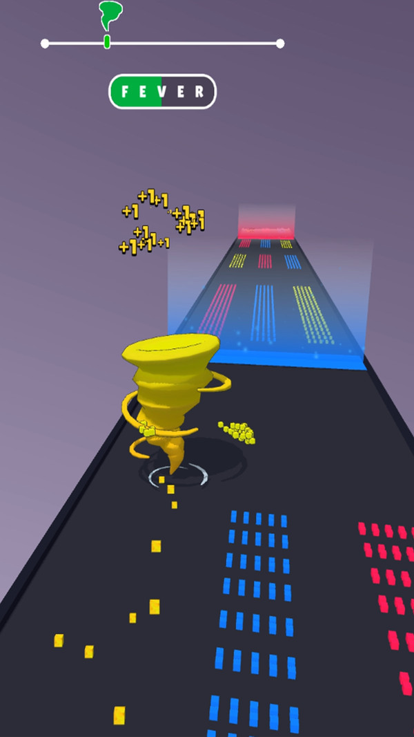 疯狂龙卷风手机版图2