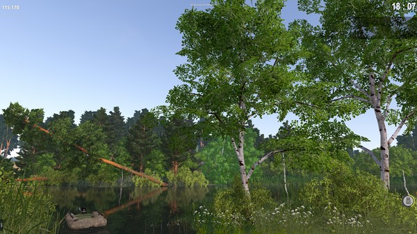 垂钓者online中文版图2