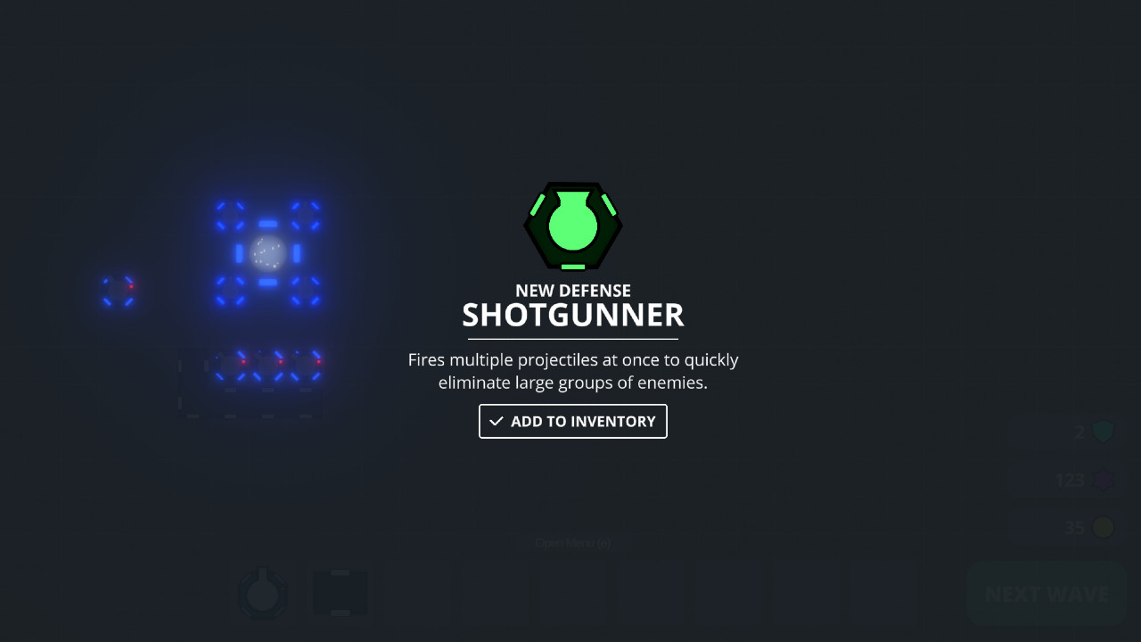 Vectorio Early Access中文版图4