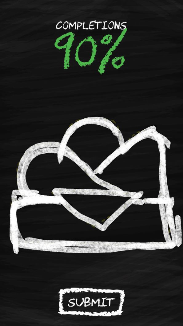 粉笔涂鸦游戏图4