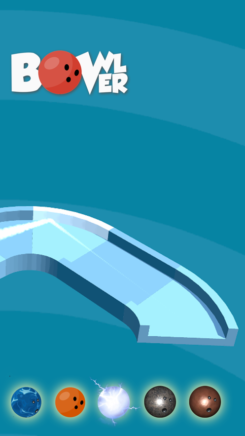 Bowl Over游戏官方安卓版  v1.1.6图1