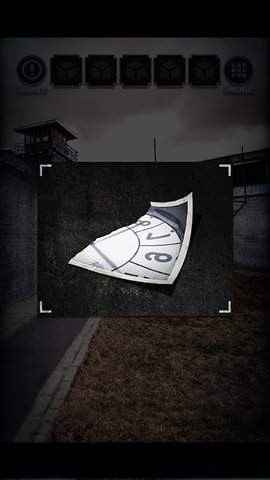 不可能的监狱逃离汉化版图2