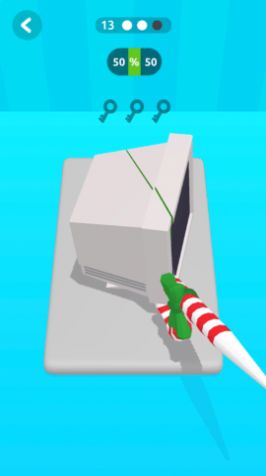 剪开一切游戏安卓手机版  v1.0图2