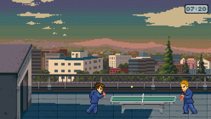 石河伦吾和他的伙伴们手机版图3