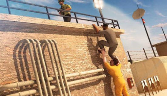 生存越狱V3金币版  v1.2图4