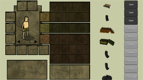 Innawoods最新版图1