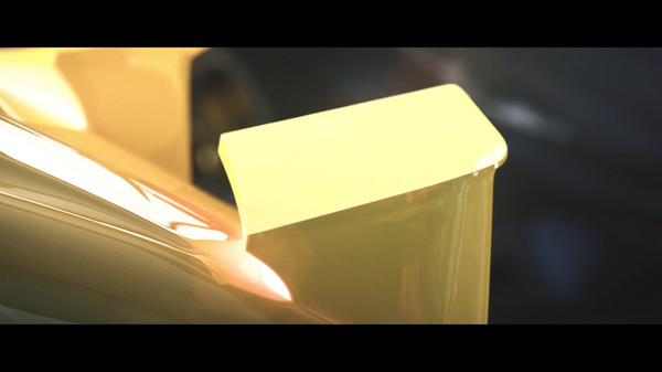 试驾日冕游戏中文版  v1.0图3