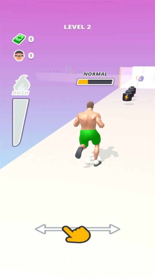 为我加油3D安卓官方版游戏 v1.0.8图4