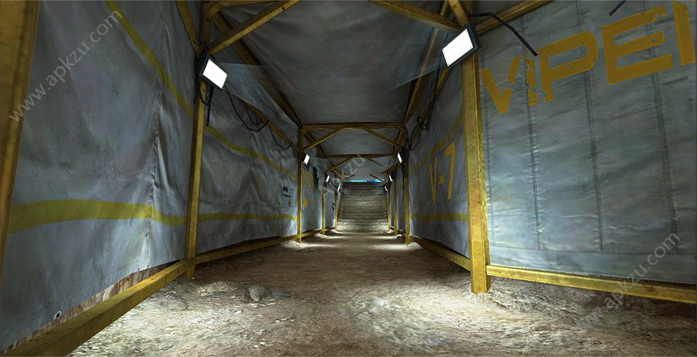 突击英雄官网图4