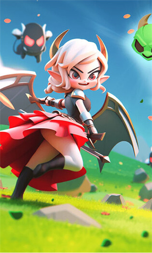 奇迹枪手免广告版图3