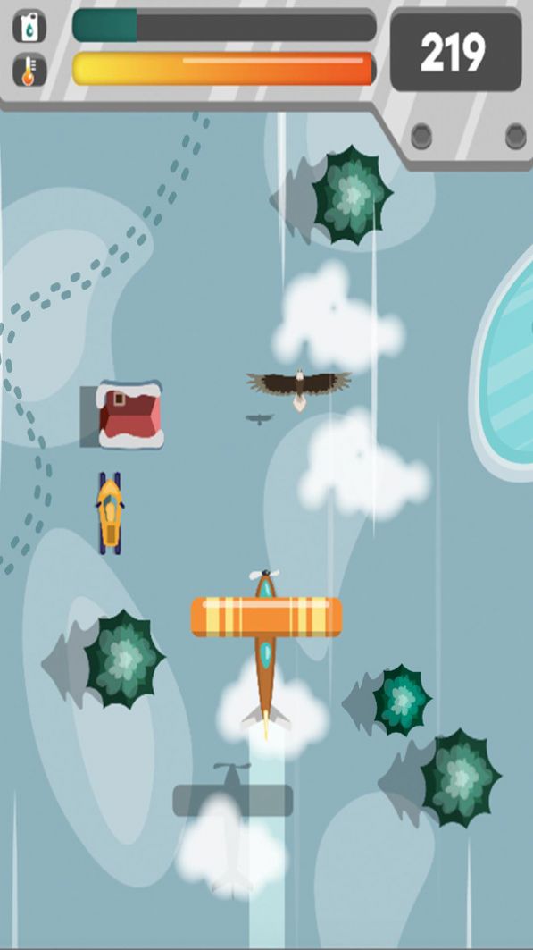 全速飞机游戏图4