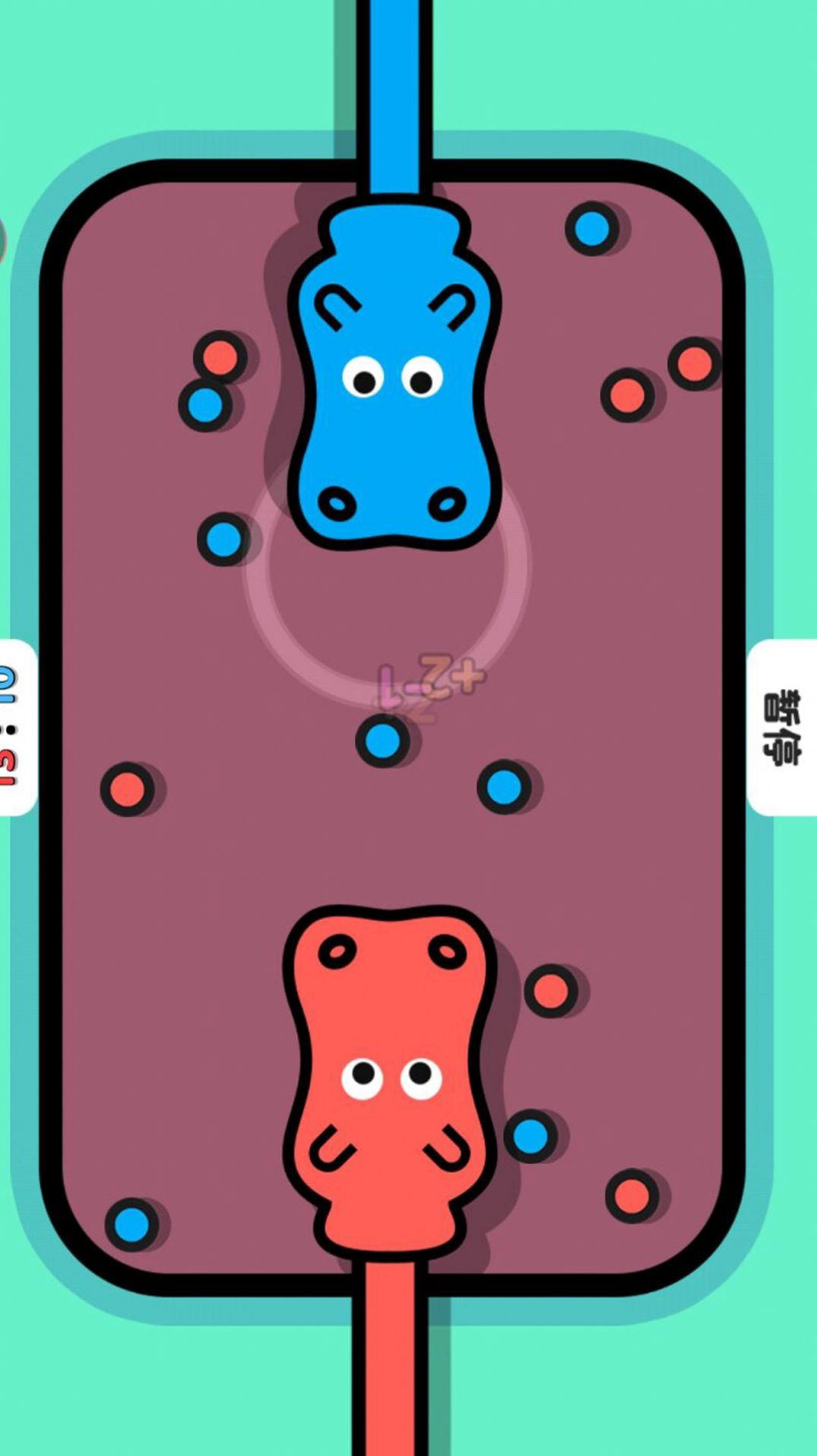 双人夺冠赛最新版图1