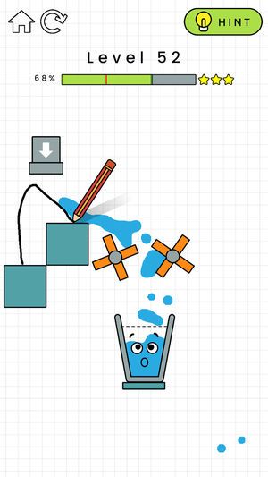 快乐的玻璃杯全免费汉化安卓版图片1