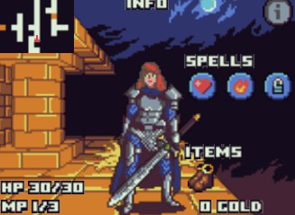 Undying Dusk中文网页版 图3