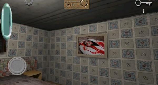 兰德里纳河的孩子图5