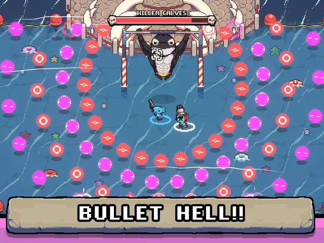 AK蝾螈中文版图3