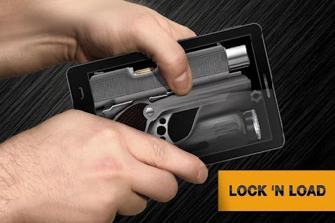 真实武器模拟器合集