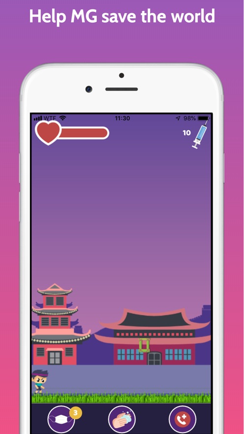 VRS搏击俱乐部游戏图1