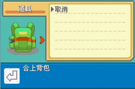 口袋妖怪圣灰汉化版安装包下载  v4.8.6.6图4