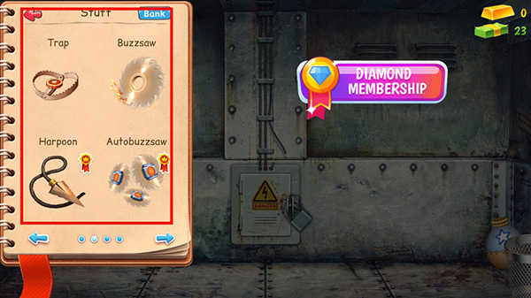 狂扁木偶人手机版图3