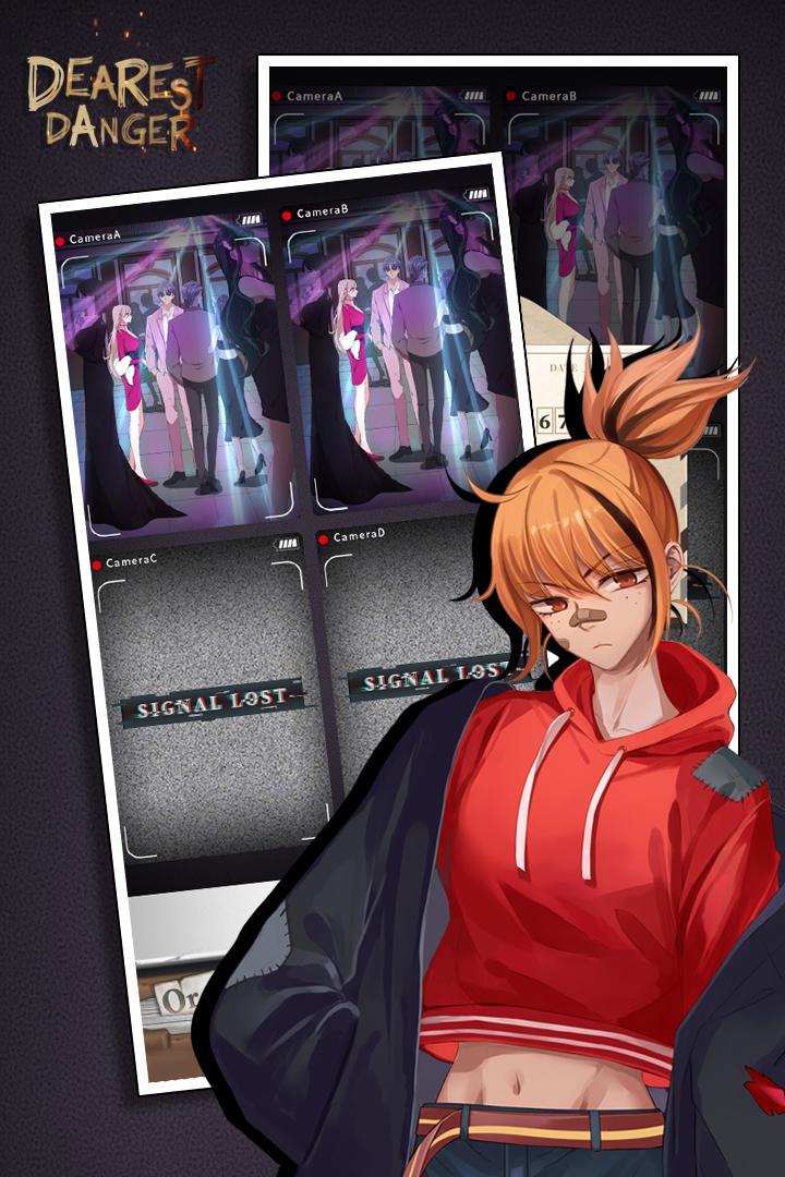 谋爱上瘾完整安卓版  v1.0.3图4