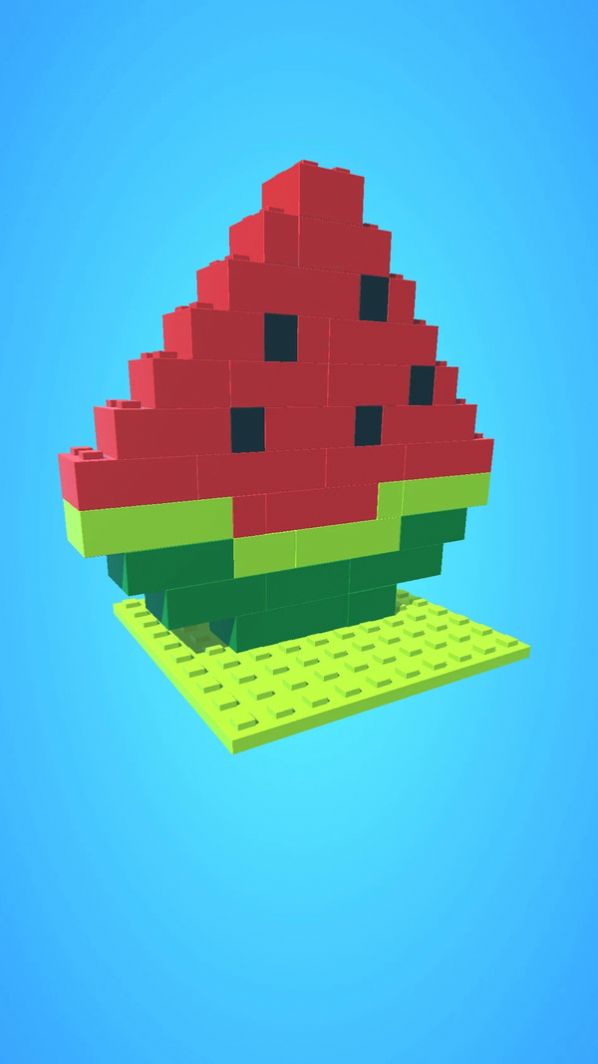 模块构建安卓官方版游戏  v1.0图1