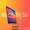 macOS Big Sur 11.5正式版