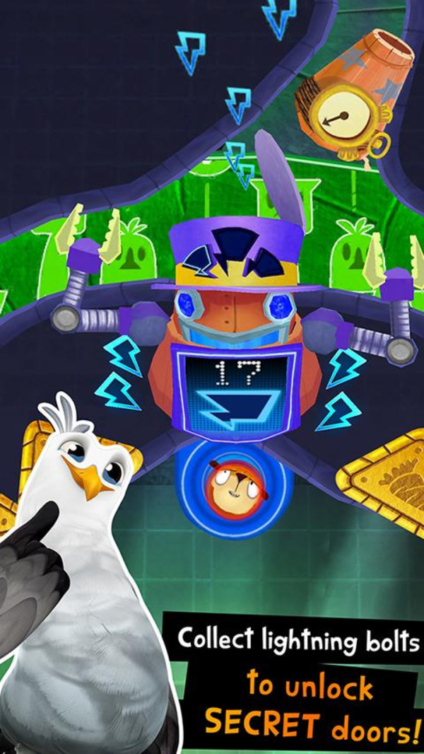 弹珠球狂欢节游戏图3