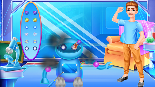 物品大改造清理游戏图3