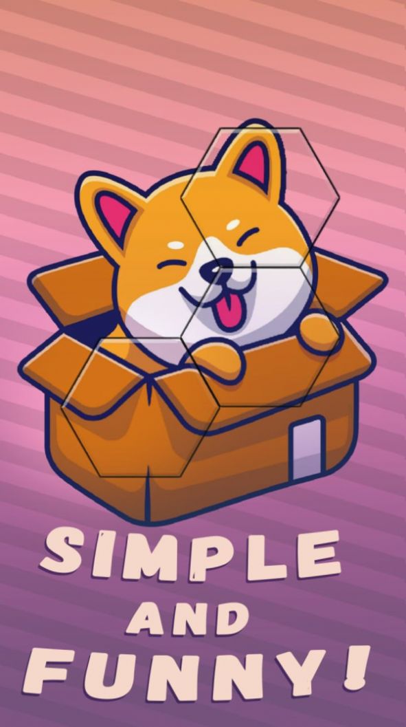 可爱多拼图游戏图3